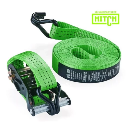 Ремень стяжной HITCH RS REGULAR 250:3000:10 (35мм STF250DaN 3T 10М) пакет (SZ067695) купить в Ханты-Мансийске