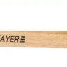 Молоток слесарный 100 г с деревянной рукояткой, STAYER Master 2002-01 2002-01 купить в Ханты-Мансийске