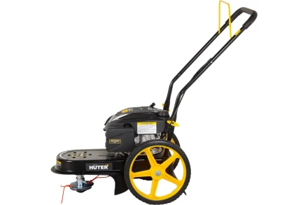 Газонокосилка лесочная HUTER GLM-5.0 L купить в Ханты-Мансийске