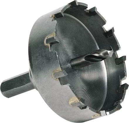 Коронка по кирпичу Ф55 Кратон 1 04 04 001 купить в Ханты-Мансийске