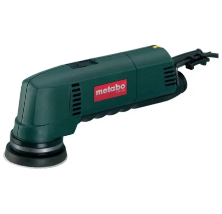 Шлифмашина ЭШМ эксцентриковая Metabo SXE 400 Power Control System купить в Ханты-Мансийске