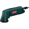 Шлифмашина ЭШМ эксцентриковая Metabo SXE 400 Power Control System купить в Ханты-Мансийске