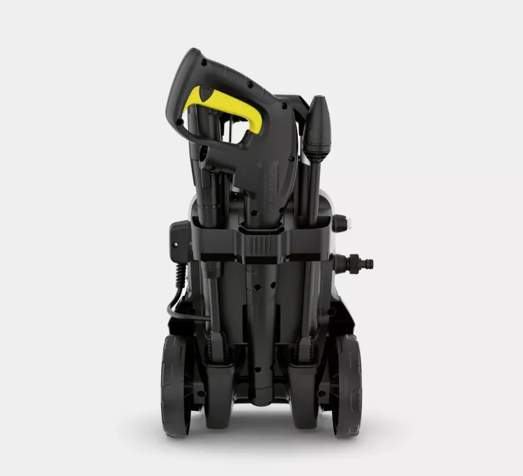 Минимойка-мойка высокого давления KARCHER K 4 Compact купить в Ханты-Мансийске