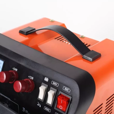 Пускозарядное устройство PATRIOT BCT- 40 Start купить в Ханты-Мансийске