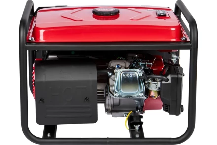 Генератор бензиновый Elitech СГБ 3000РМ купить в Ханты-Мансийске