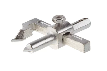 Сверло по плитке HAMMER Ф12х100мм (202-408 DR GL BN ) купить в Ханты-Мансийске