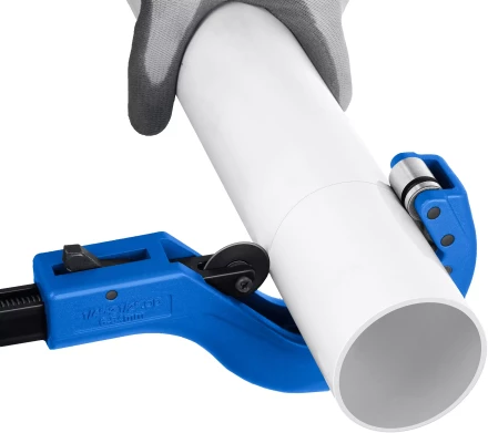 ЗУБР Универсал-64, 6 - 64 мм, труборез для меди и алюминия, Профессионал (23864) купить в Ханты-Мансийске