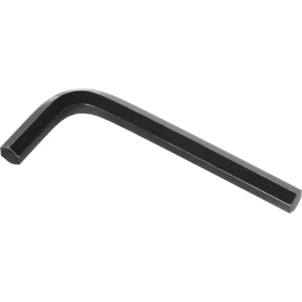 Ключ имбусовый STAYER &quot;STANDARD&quot;, сталь, черный, 8мм 27405-8 купить в Ханты-Мансийске