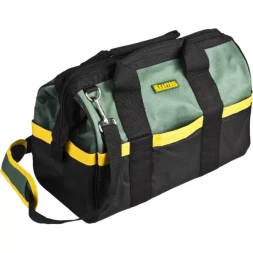 Сумка KRAFTOOL для инструмента, 18 карманов, 16" 38713-16_z01