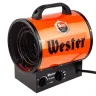 Тепловая пушка WESTER TB-5000 купить в Ханты-Мансийске