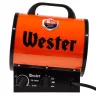 Тепловая пушка WESTER TB-5000 купить в Ханты-Мансийске