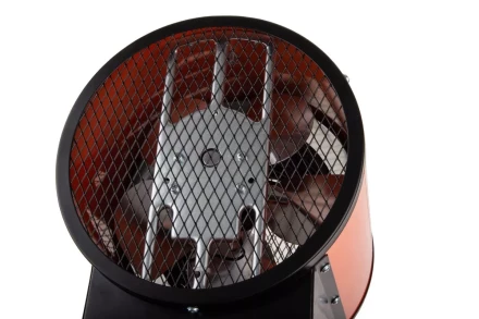 Тепловая пушка WESTER TB-5000 купить в Ханты-Мансийске