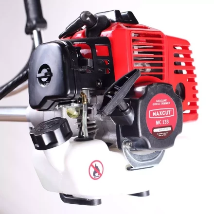 Триммер бензиновый MAXCUT MC 133 PATRIOT купить в Ханты-Мансийске