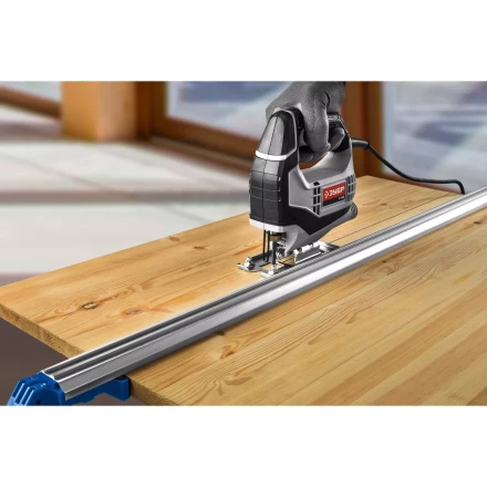 ЗУБР УЗН-90, 900 мм, направляющая шина, Профессионал (32232-1) купить в Ханты-Мансийске