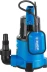 Насос ЗУБР &quot;ПРОФЕССИОНАЛ&quot; Т3 погружной дренажный для чистой воды (d пропускаемых частиц до 5мм), 400Вт, пропускная способность 140л/мин, напор 8,0м НПЧ-Т3-400 купить в Ханты-Мансийске
