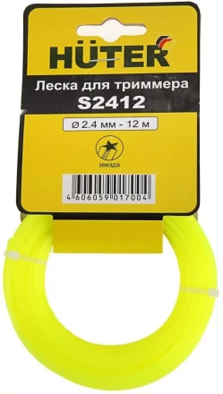 Леска S2015 (звезда) купить в Ханты-Мансийске