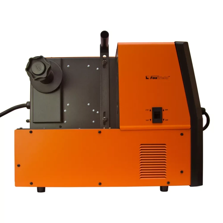 Сварочный полуавтомат FoxWeld Invermig 250 Compact 220V купить в Ханты-Мансийске
