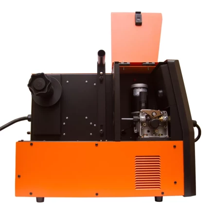 Сварочный полуавтомат FoxWeld Invermig 250 Compact 220V купить в Ханты-Мансийске