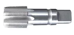 Метчик Трубный для конической резьбы RC 3/8 Гост 6227-80 купить в Ханты-Мансийске