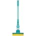 Швабра отжимная Palisad, 110 см, губка PVA 26х5,5х6 см, телескопическая рукоятка, бирюзовая, Home 935165 купить в Ханты-Мансийске
