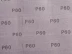 Лист шлифовальный ЗУБР &quot;СТАНДАРТ&quot; на тканевой основе, водостойкий 230х280мм, Р60, 5шт 35415-060 купить в Ханты-Мансийске