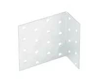 Крепежный уголок анкерный 2.0 мм KUL 40x120x40 мм СИБРТЕХ Россия 46436