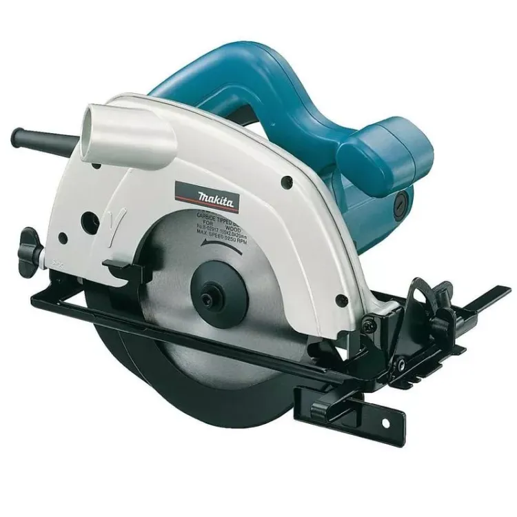 Пила дисковая (циркулярная) Makita 5604R купить в Ханты-Мансийске
