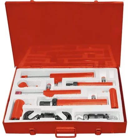 Набор цилиндров гидравлических 2–10 т 11 предметов MATRIX 513515 купить в Ханты-Мансийске