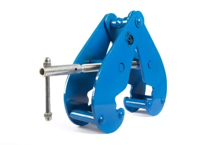 Захват балочный TOR LJ-Q-1 (г/п 1 т) (T) 1049420 купить в Ханты-Мансийске