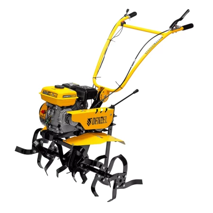 Мотоблок Denzel DPT-270SB 56452 купить в Ханты-Мансийске