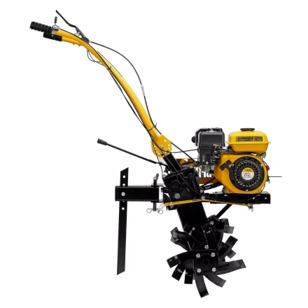 Мотоблок Denzel DPT-270SB 56452 купить в Ханты-Мансийске