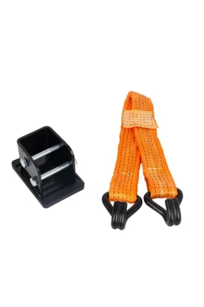 Захват за колесо TOR (Lift mate) для High Jack 3т 1001382 купить в Ханты-Мансийске