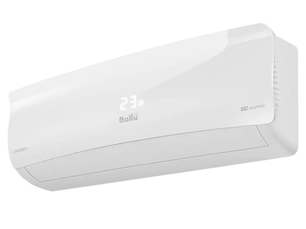 Блок внутренний BALLU BSAI/in-09 HN1_15Y сплит-системы, инверторного типа купить в Ханты-Мансийске
