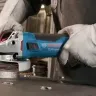 Шлифмашина BOSCH УШМ GWS 13 - 125 СIE купить в Ханты-Мансийске