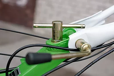 Культиватор-мотоблок бензиновый Aurora COUNTRY 800 HD купить в Ханты-Мансийске