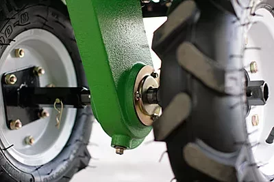 Культиватор-мотоблок бензиновый Aurora COUNTRY 800 HD купить в Ханты-Мансийске