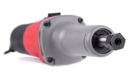 Прямая шлифовальная машина MESSER M3333 купить в Ханты-Мансийске