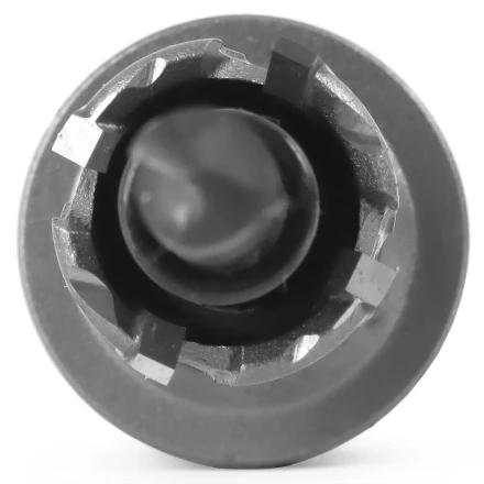 ТСТ коронка MESSER 26X5 с центрирующим сверлом и толкающей пружиной купить в Ханты-Мансийске