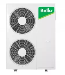 Блок внешний универсальный BALLU BLC_O/out-60HN1 полупромышленной сплит-системы купить в Ханты-Мансийске