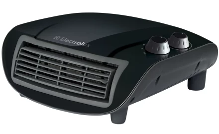 Тепловентилятор ELECTROLUX EFH/C-2115 black купить в Ханты-Мансийске