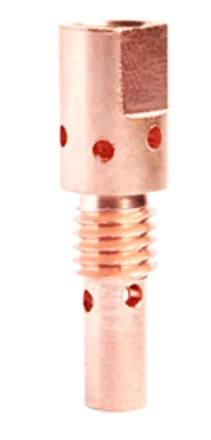 Вставка под наконечник M6 35мм MS 25 ICF0061 Сварог купить в Ханты-Мансийске