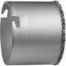 Коронка KRAFTOOL кольцевая, с твердосплавным напылением, 83мм 33401-83 купить в Ханты-Мансийске