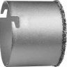 Коронка KRAFTOOL кольцевая, с твердосплавным напылением, 83мм 33401-83 купить в Ханты-Мансийске