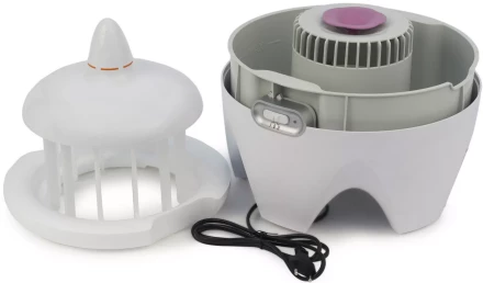 Увлажнитель BONECO E2441A (холодный пар) white купить в Ханты-Мансийске