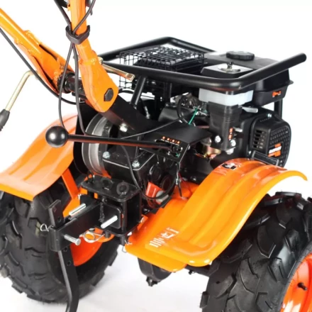 Мотоблок PATRIOT Урал (Колеса EXTREME) 440107581 купить в Ханты-Мансийске