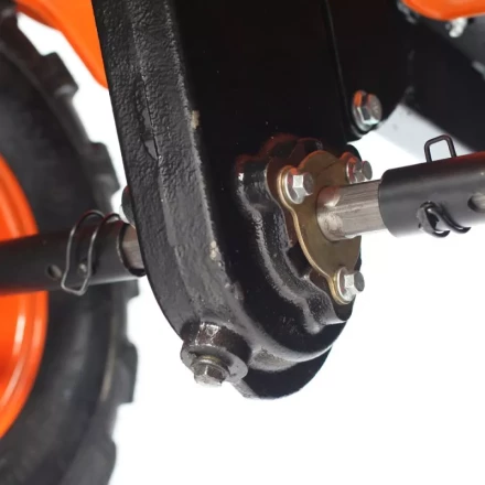 Мотоблок PATRIOT Урал (Колеса EXTREME) 440107581 купить в Ханты-Мансийске