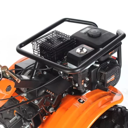 Мотоблок PATRIOT Урал (Колеса EXTREME) 440107581 купить в Ханты-Мансийске