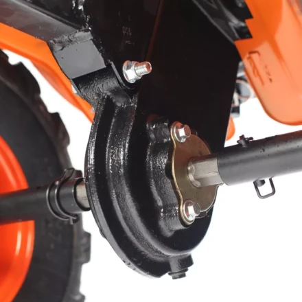 Мотоблок PATRIOT Урал (Колеса EXTREME) 440107581 купить в Ханты-Мансийске