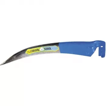 Коса, 700 мм, &quot;Соболь&quot; №7, полотно отбито и заточено (АРТИ)  Россия 63555 купить в Ханты-Мансийске