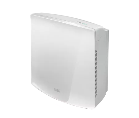 Очиститель воздуха BALLU AP-420F7 white/белый купить в Ханты-Мансийске